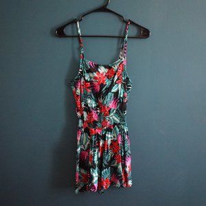H&M Stranger Things romper
